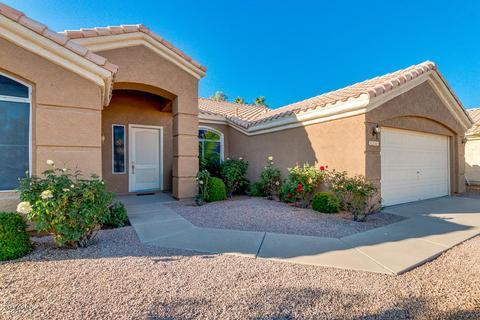 2364 S Revolta --, Mesa, AZ 85209 photo 5