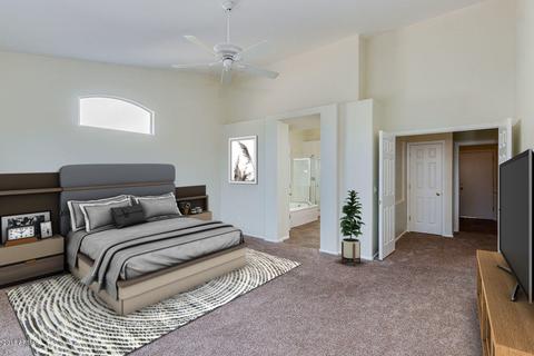 2364 S Revolta --, Mesa, AZ 85209 photo 25