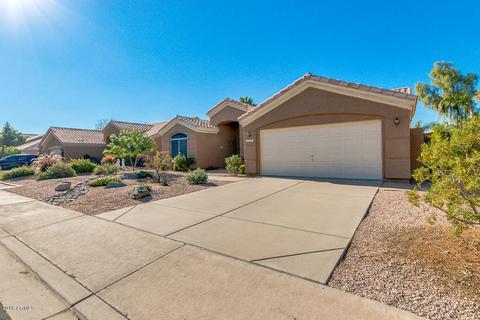 2364 S Revolta --, Mesa, AZ 85209 photo 3