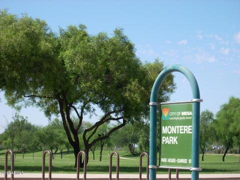 2364 S Revolta --, Mesa, AZ 85209 photo 44