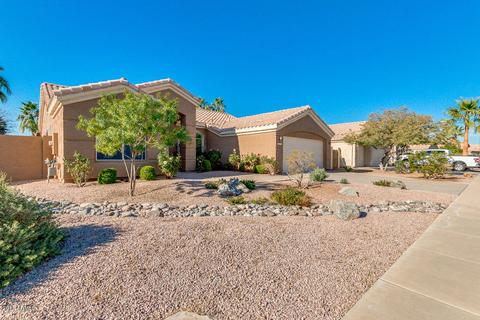 2364 S Revolta --, Mesa, AZ 85209 photo 2