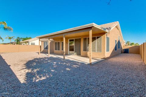 2364 S Revolta --, Mesa, AZ 85209 photo 39