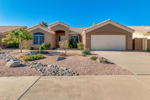 2364 S Revolta --, Mesa, AZ 85209 photo 1