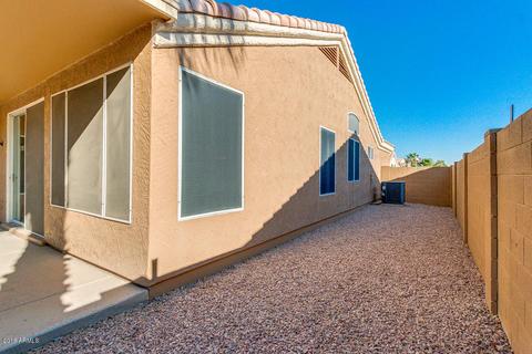 2364 S Revolta --, Mesa, AZ 85209 photo 38
