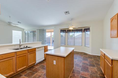 2364 S Revolta --, Mesa, AZ 85209 photo 17