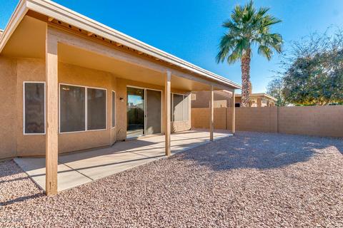 2364 S Revolta --, Mesa, AZ 85209 photo 41