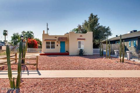 1229 E Garfield St, Phoenix, AZ 85006 photo 1