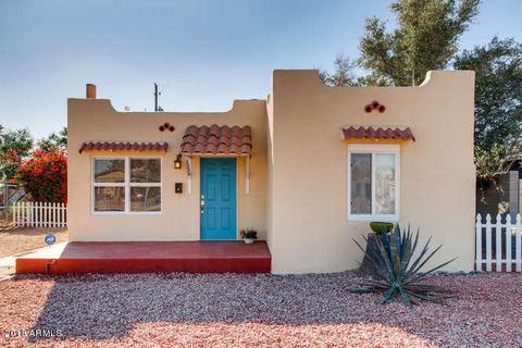 1229 E Garfield St, Phoenix, AZ 85006 photo 2