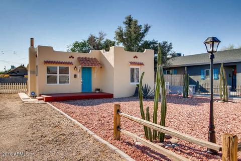 1229 E Garfield St, Phoenix, AZ 85006 photo 3