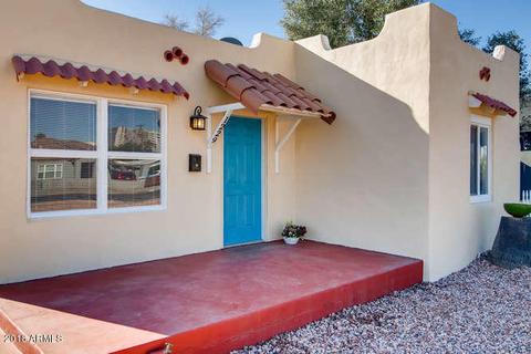 1229 E Garfield St, Phoenix, AZ 85006 photo 4