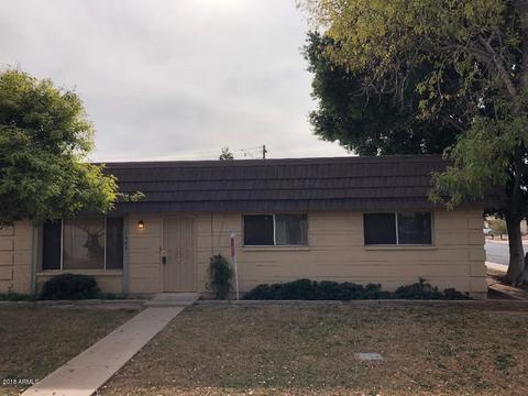 1406 E Coronado Dr, Tempe, AZ 85282 photo 1