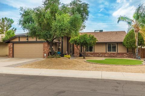10905 E Becker Ln, Scottsdale, AZ 85259