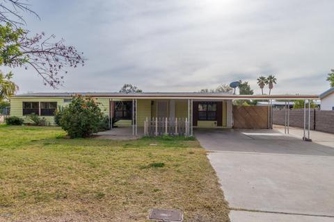 2611 E Beardsley Rd, Phoenix, AZ 85050 photo 1