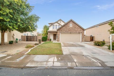 14856 W Laurel Ln, Surprise, AZ 85379