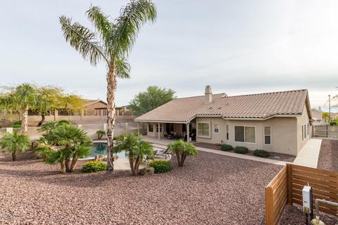 6646 E Venue Cir, Mesa, AZ 85215 photo 21