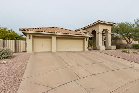 6646 E Venue Cir, Mesa, AZ 85215 photo 2