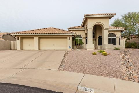 6646 E Venue Cir, Mesa, AZ 85215 photo 1