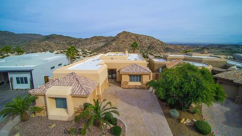 1126 E Thunderhill Pl, Phoenix, AZ 85048 photo 2