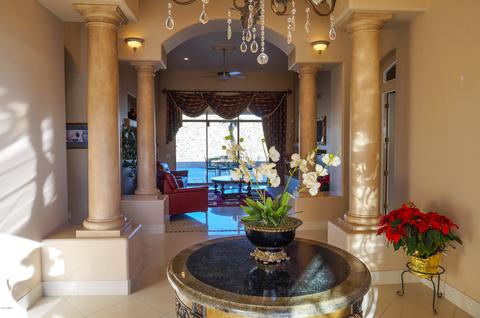 1126 E Thunderhill Pl, Phoenix, AZ 85048 photo 22