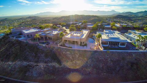 1126 E Thunderhill Pl, Phoenix, AZ 85048 photo 43