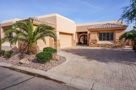 1126 E Thunderhill Pl, Phoenix, AZ 85048 photo 3