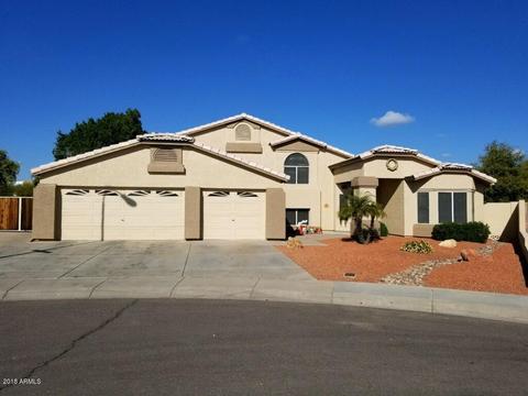 8830 W Corrine Dr, Peoria, AZ 85381