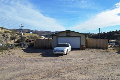 678 W Pima St, Globe, AZ 85501 photo 3