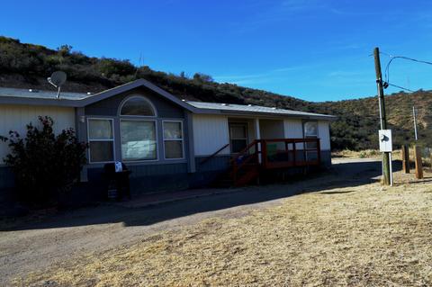 678 W Pima St, Globe, AZ 85501 photo 1