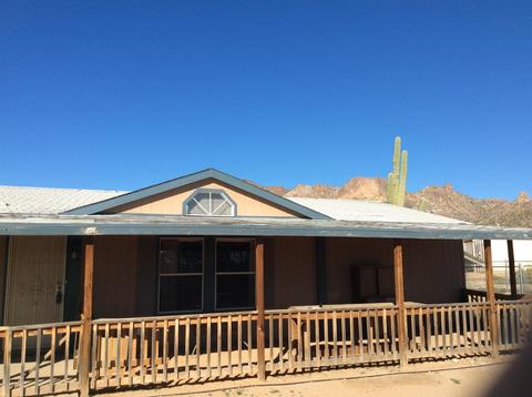 1480 W Frontier St, Apache Junction, AZ 85120 photo 4