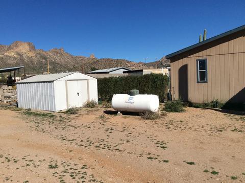 1480 W Frontier St, Apache Junction, AZ 85120 photo 7