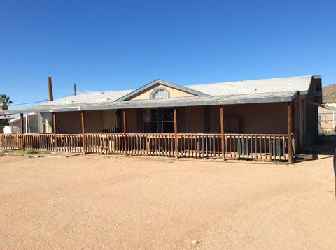 1480 W Frontier St, Apache Junction, AZ 85120 photo 2