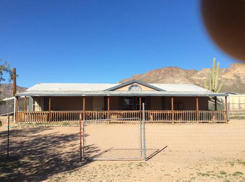 1480 W Frontier St, Apache Junction, AZ 85120 photo 67