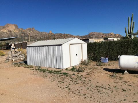 1480 W Frontier St, Apache Junction, AZ 85120 photo 52