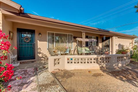 5532 E Cicero St, Mesa, AZ 85205 photo 1