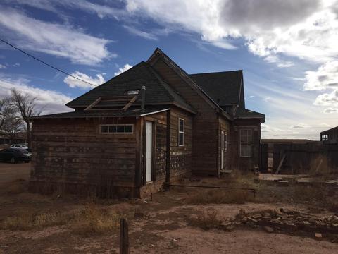 504 E Third St, Winslow, AZ 86047 photo 2