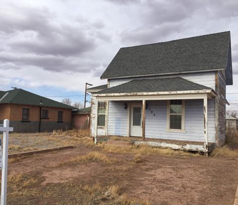 504 E Third St, Winslow, AZ 86047 photo 1
