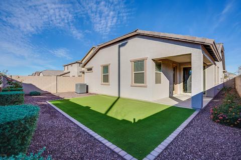 3959 E Sourwood Dr, Gilbert, AZ 85298 photo 23