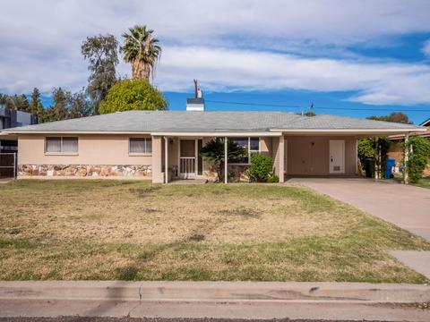 1628 E Berridge Ln, Phoenix, AZ 85016 photo 1
