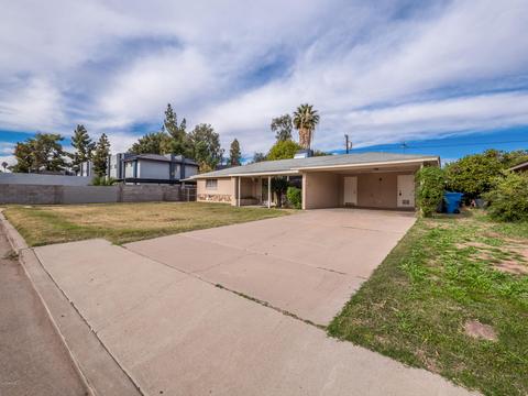 1628 E Berridge Ln, Phoenix, AZ 85016 photo 7