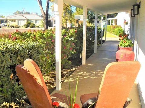 808 E Cavalier Dr, Phoenix, AZ 85014 photo 13