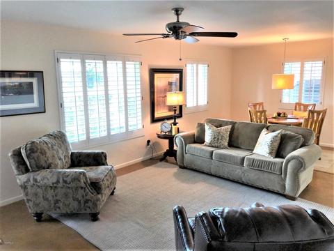 808 E Cavalier Dr, Phoenix, AZ 85014 photo 3