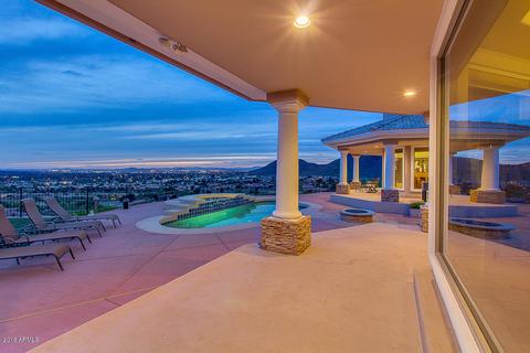 1617 E Sharon Dr, Phoenix, AZ 85022 photo 10