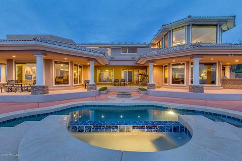 1617 E Sharon Dr, Phoenix, AZ 85022 photo 8