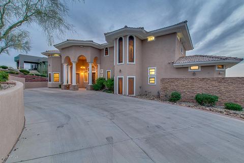 1617 E Sharon Dr, Phoenix, AZ 85022 photo 3