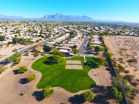 1906 S Valley Dr, Apache Junction, AZ 85120 photo 29