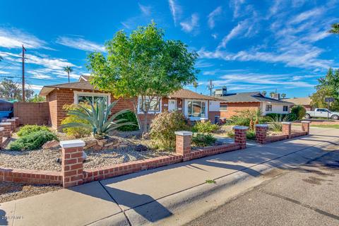 3801 W Cavalier Dr, Phoenix, AZ 85019 photo 3