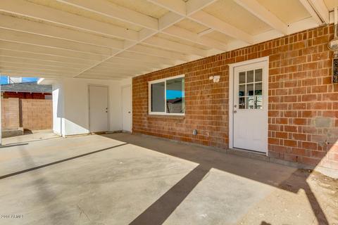 3801 W Cavalier Dr, Phoenix, AZ 85019 photo 35