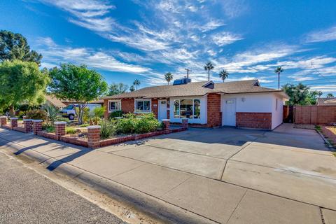 3801 W Cavalier Dr, Phoenix, AZ 85019 photo 2