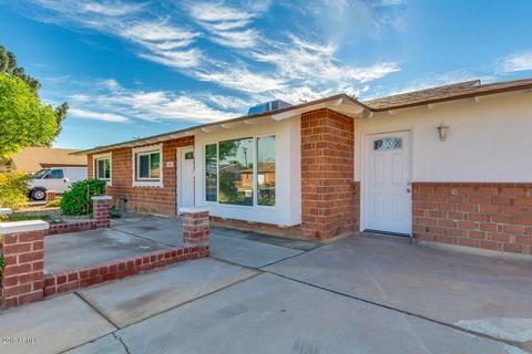 3801 W Cavalier Dr, Phoenix, AZ 85019 photo 4