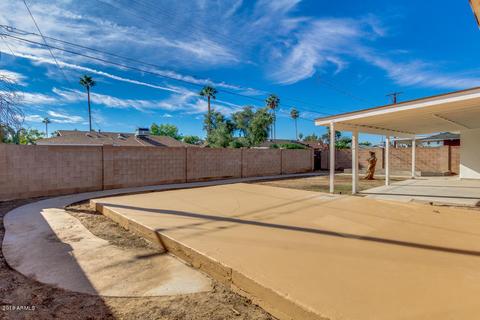 3801 W Cavalier Dr, Phoenix, AZ 85019 photo 33